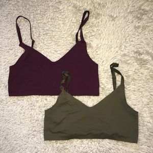 Out From Under Bralettes